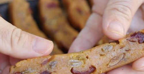 自从知道红薯能这么弄着吃，我连零食都不买了，一次做几斤都不够休闲区蓝鸢梦想 - Www.slyday.coM