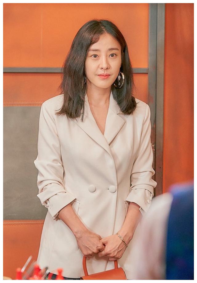 《大长今》连生完全没变