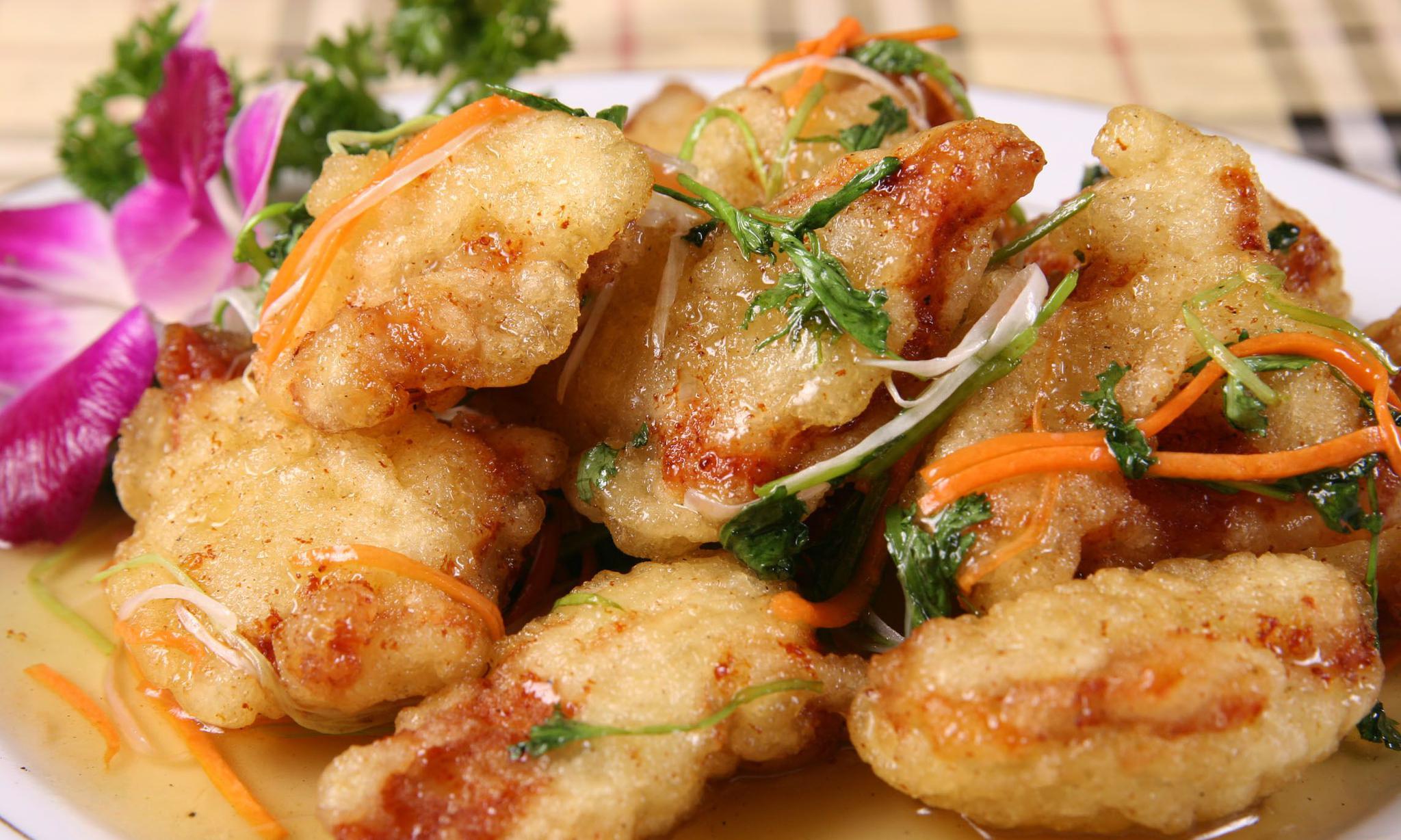 走进哈尔滨,品尝哈尔滨特色美食小吃,体验冰城饮食文化!