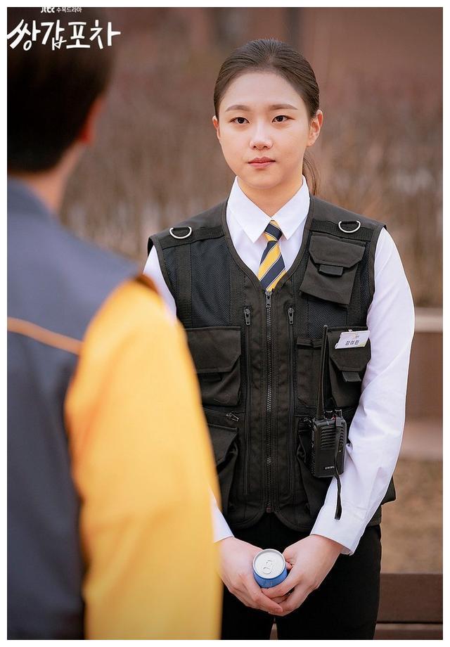 《大长今》连生完全没变