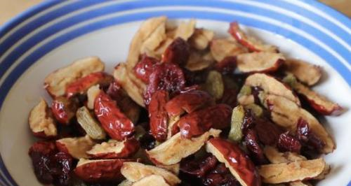 自从知道红薯能这么弄着吃，我连零食都不买了，一次做几斤都不够休闲区蓝鸢梦想 - Www.slyday.coM