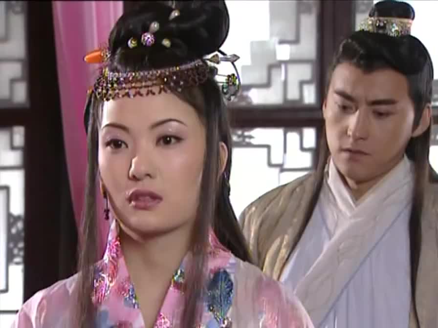 西厢传奇兰芳轰张生离开又想挽留他