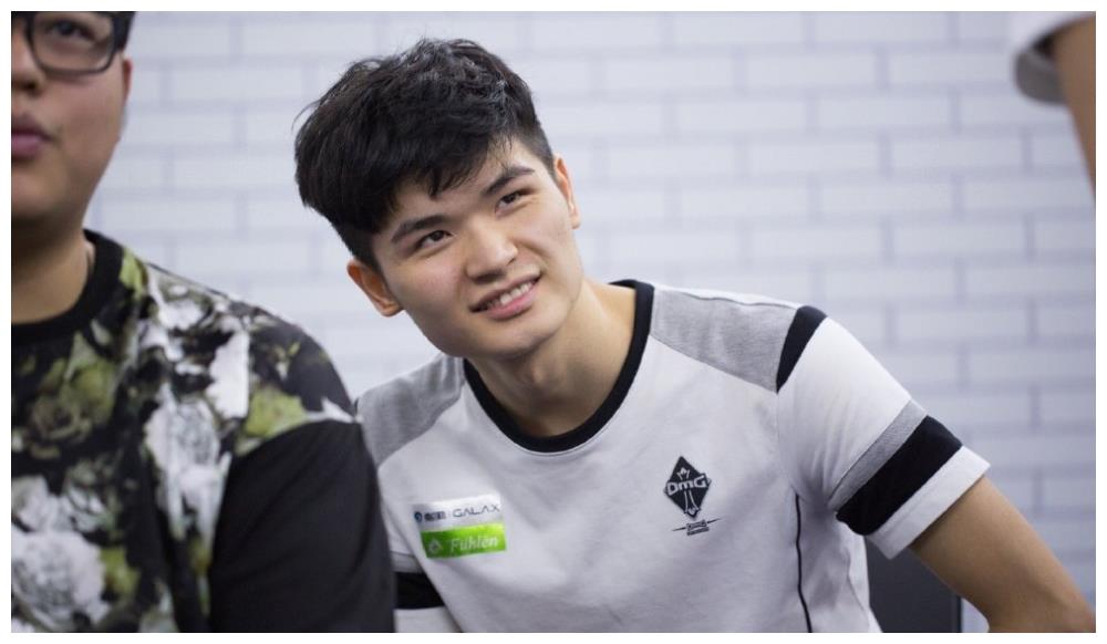 omg精神不灭老将无状态cool全力冲击韩服最强王者