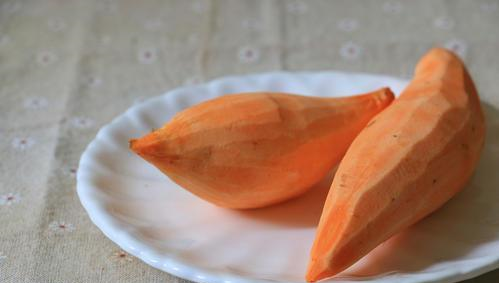 自从知道红薯能这么弄着吃，我连零食都不买了，一次做几斤都不够休闲区蓝鸢梦想 - Www.slyday.coM
