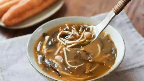 它是我国著名的早餐，却被舌尖拒之门外2次，原因让人无法接受休闲区蓝鸢梦想 - Www.slyday.coM