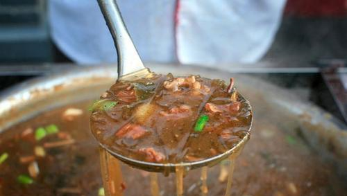 它是我国著名的早餐，却被舌尖拒之门外2次，原因让人无法接受休闲区蓝鸢梦想 - Www.slyday.coM