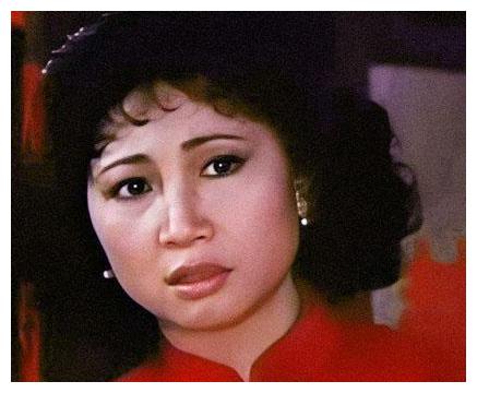 泼妇专业户徐松子太过强势而离婚如今单身无儿女