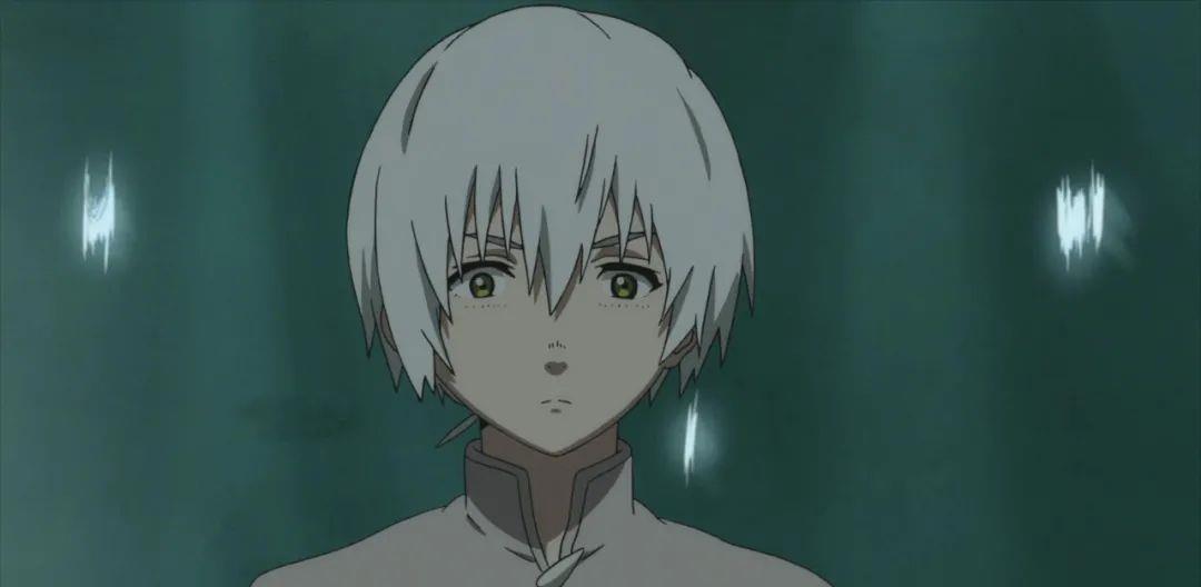 致不灭的你:人类的悲欢并不相通,但小女孩哪有坏心思呢