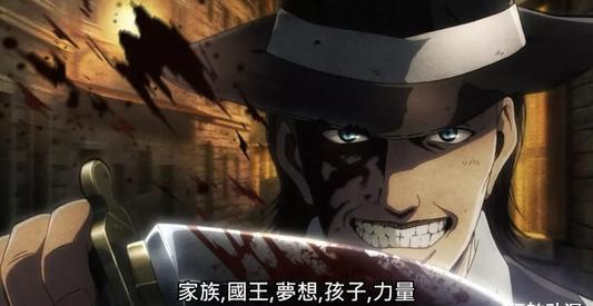 进击的巨人凯尼阿克曼vs利威尔阿克曼究竟谁才是人类最强