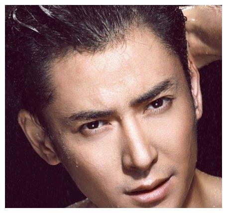 最重情义的男人面相