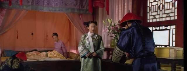 甄嬛传:谁看懂了?安陵容小产时敬妃穿的衣服竟有这深意休闲区蓝鸢梦想 - Www.slyday.coM 甄嬛传:谁看懂了?安陵容小产时敬妃穿的衣服竟有这深意休闲区蓝鸢梦想 - Www.slyday.coM