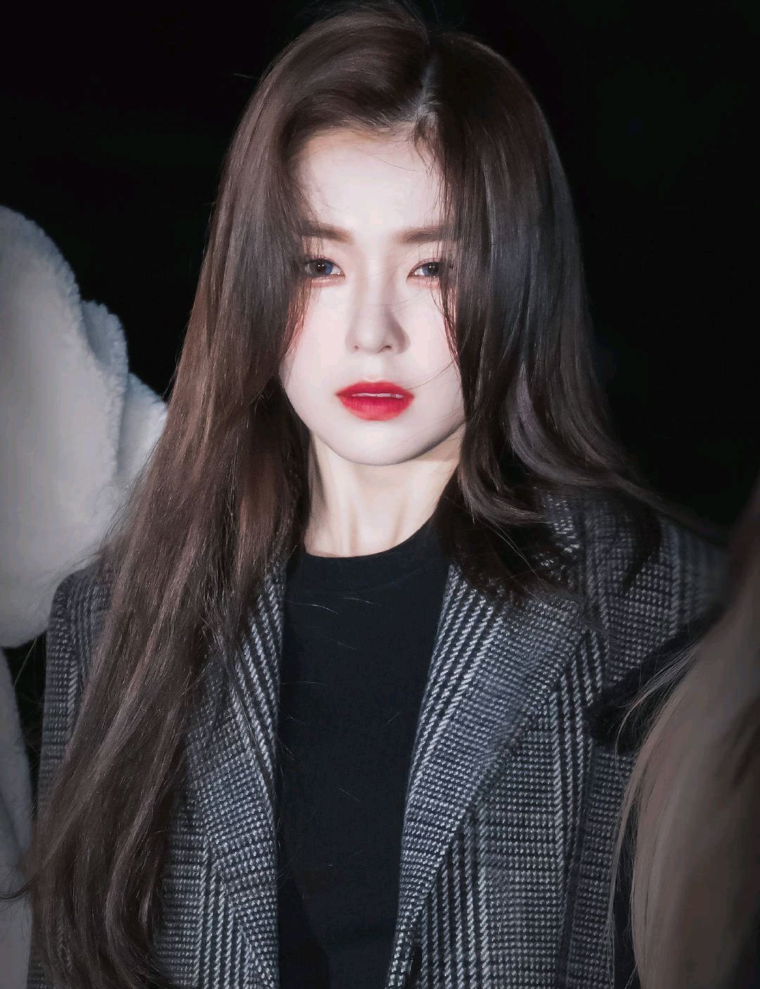 美貌屏出圈的red velvet队长裴珠泫,生动诠释怎么拍都好看_高清图集_