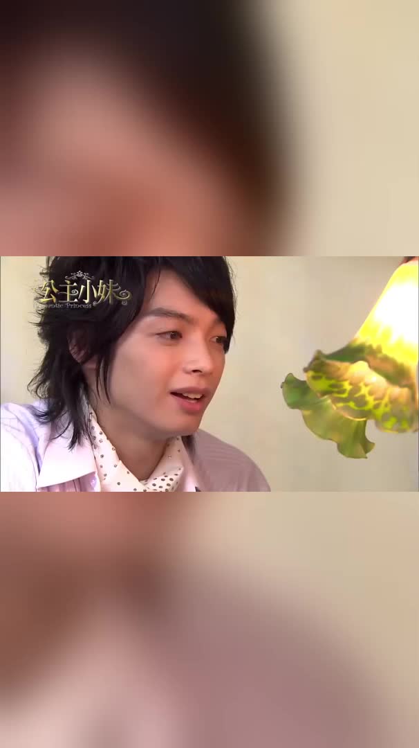 公主小妹南风瑾和小麦省吃俭用而茉莉和南风彩大吃大喝扎心