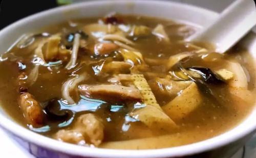 它是我国著名的早餐，却被舌尖拒之门外2次，原因让人无法接受休闲区蓝鸢梦想 - Www.slyday.coM