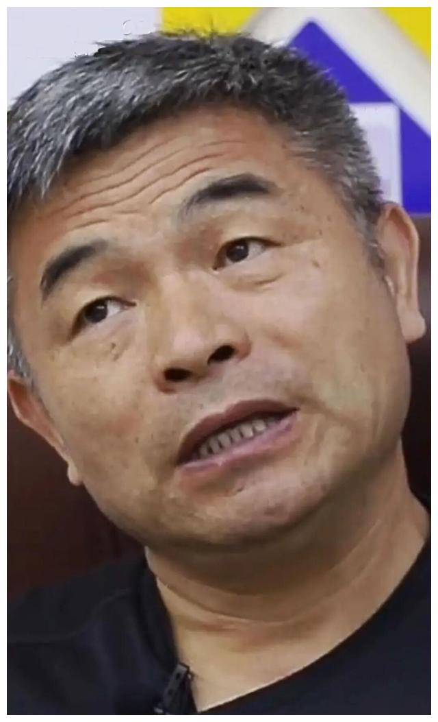 "失孤"原型郭刚堂寻子23年,发已白害怕参加婚礼