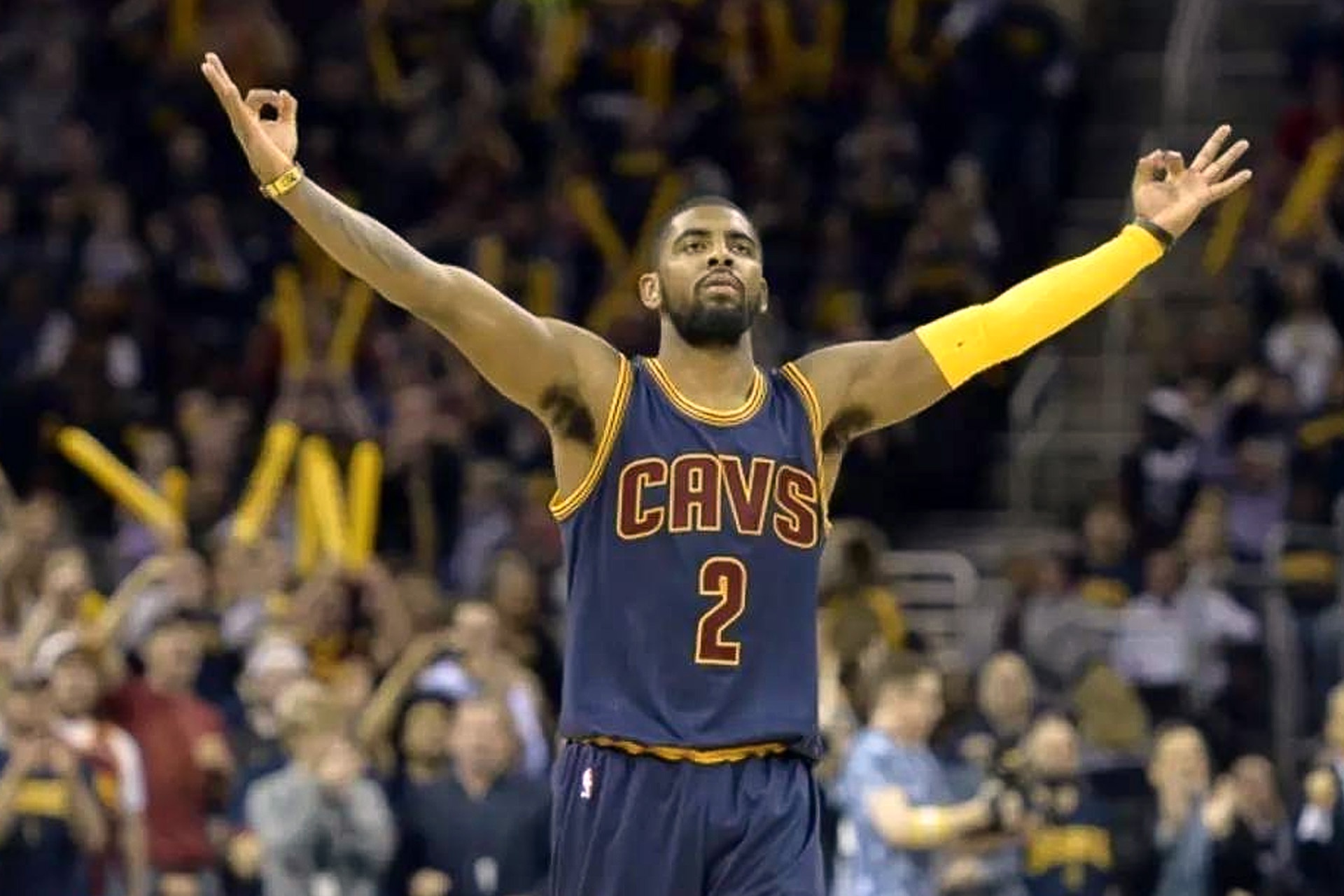 想当球队老大并没错,但欧文怎么还是从球队英雄沦落到球队毒瘤?