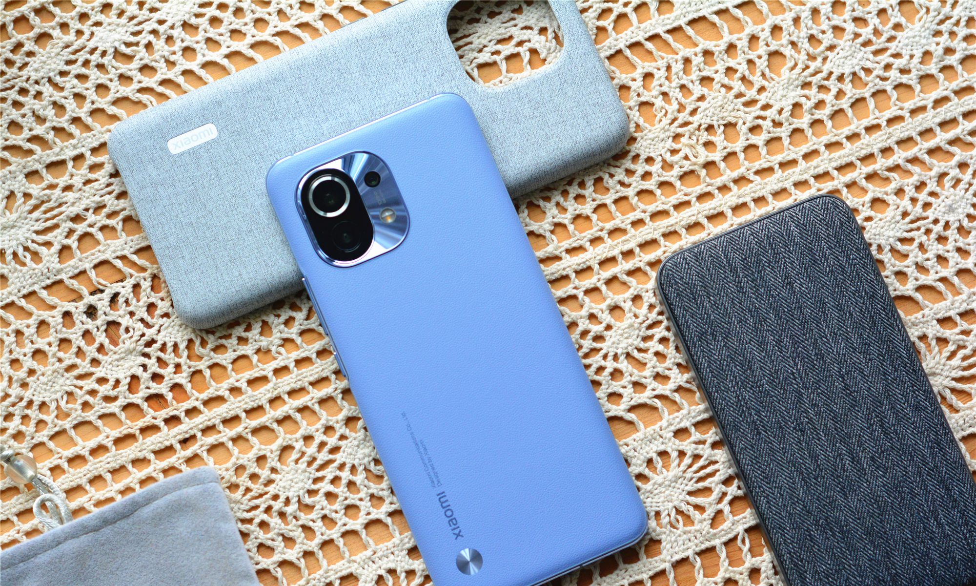 厚重还是纤薄小米真机11实拍