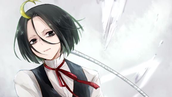 双星之阴阳师十二天将都有谁 双星之阴阳师十二天将都有谁