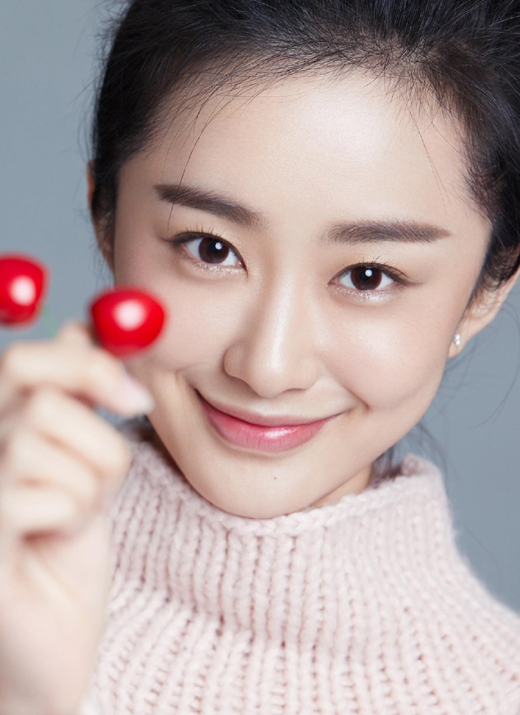 迟宁宁:第7127期时尚潮流美图欣赏_高清图集_新浪网