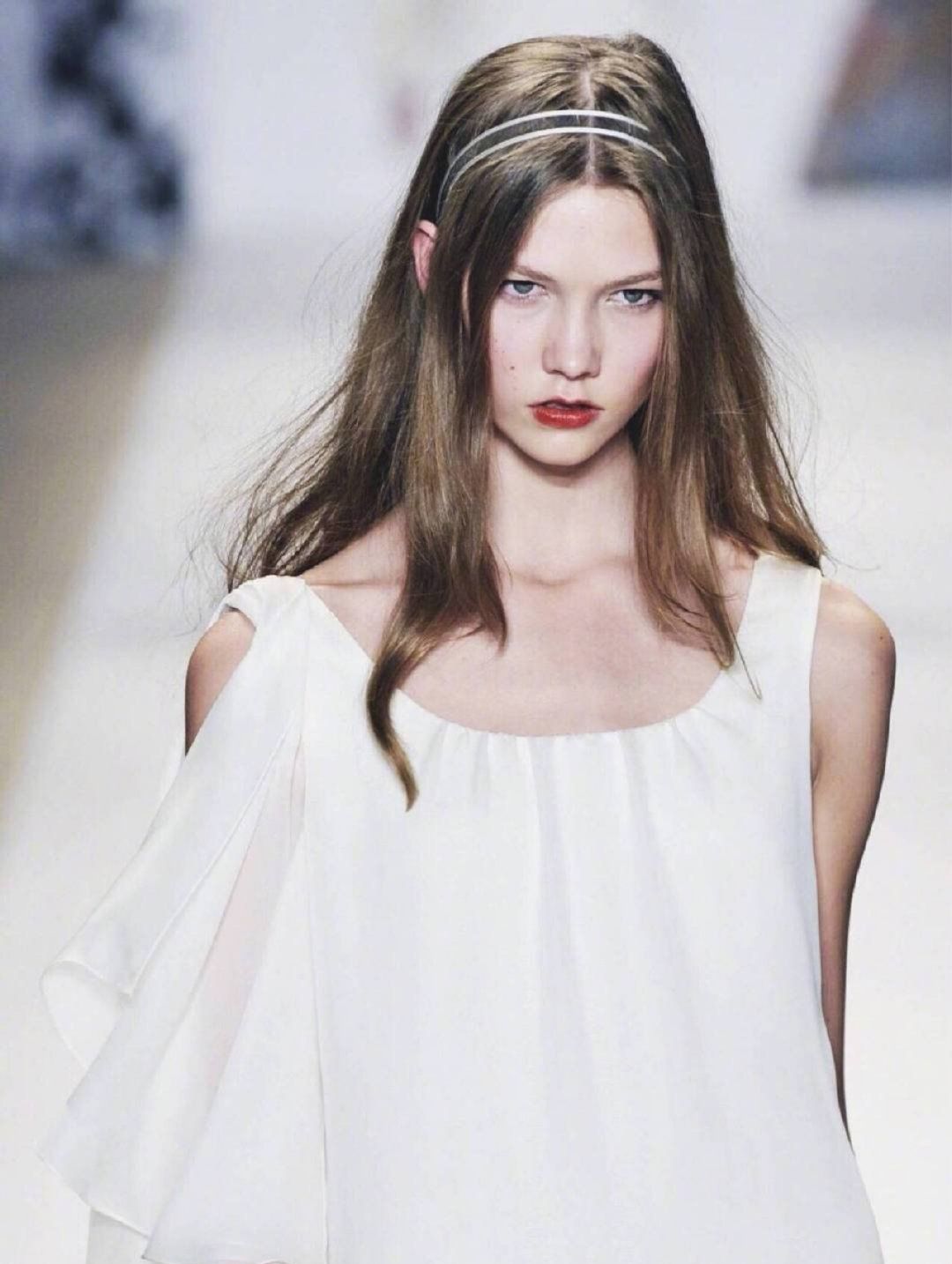 超模小kk,不是精灵胜似精灵的存在_高清图集_新浪网