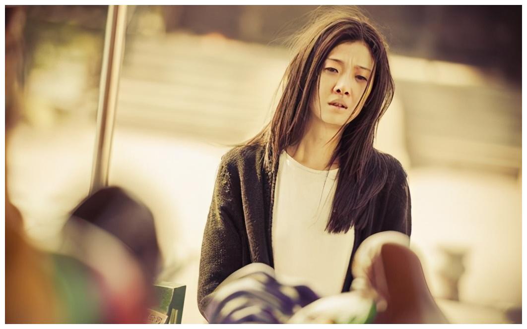 还记得十八岁的天空的裴佩老师吗一个被身高耽误的演员