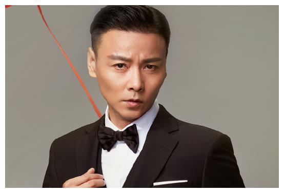 张晋虽然形象帅气,看他多年的努力生涯,是靠的勤奋换来的__财经头条