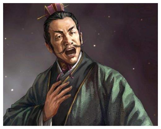 三国三大"骂人狂",一位骂遍曹营,一位狂喷蜀汉,第三位更狠|虞翻|祢衡