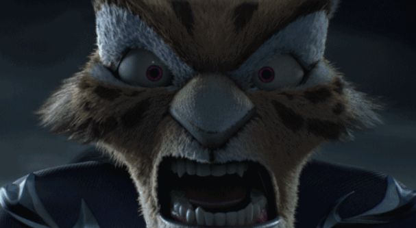 《哪吒》申公豹是好人,还是坏人?看完分析后我又喜欢上了申公豹