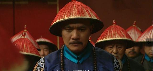 《雍正王朝》胤禩明明已经输了,为什么他还要两次鼓动弘时谋反?