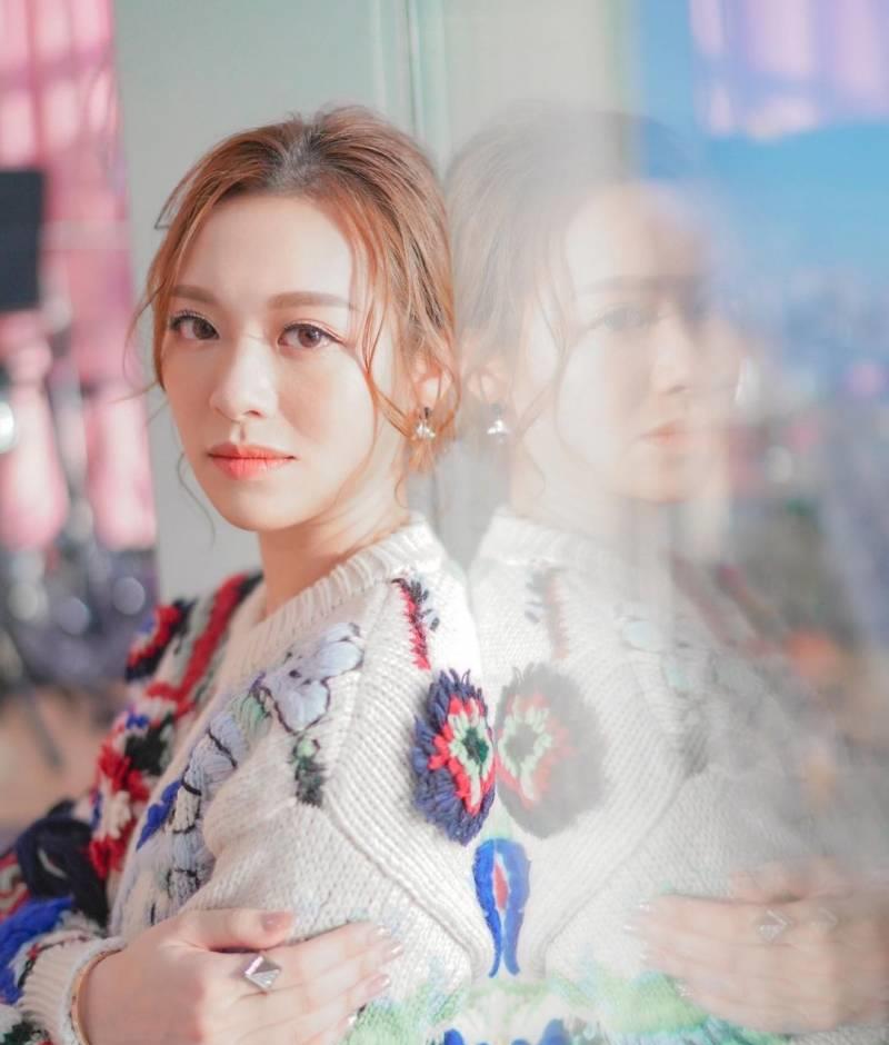 instagram|冯莹莹|流星雨_新浪新闻