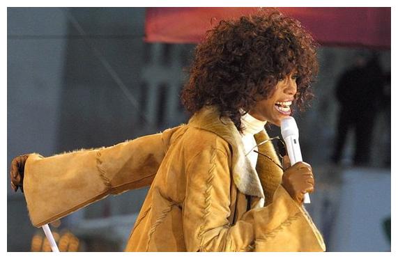 2012年惠特尼休斯顿浴缸溺水停止呼吸3年后女儿尸体也躺在浴缸