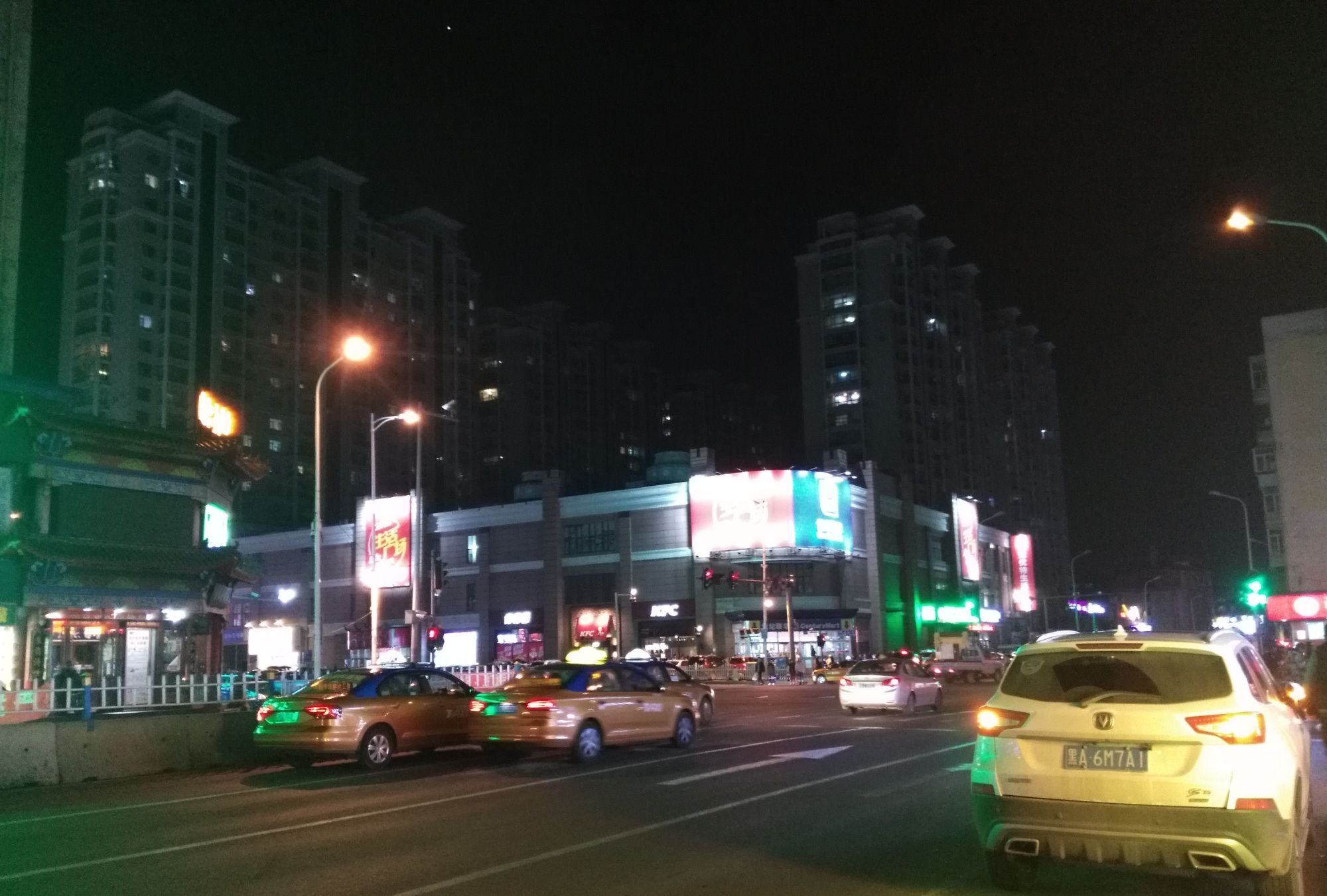 中央大街 - 哈尔滨景点 - 华侨城旅游网