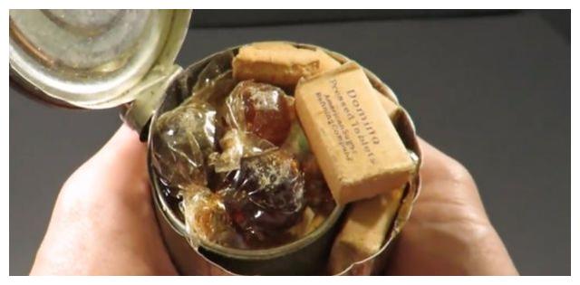 各国军用罐头里装了什么?美军的被嫌弃,日军太难吃,我们呢?