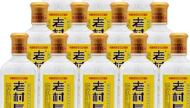 同样是光瓶酒,牛栏山和老村长谁才是酒界“扛把子”?你会咋选?休闲区蓝鸢梦想 - Www.slyday.coM 同样是光瓶酒,牛栏山和老村长谁才是酒界“扛把子”?你会咋选?休闲区蓝鸢梦想 - Www.slyday.coM