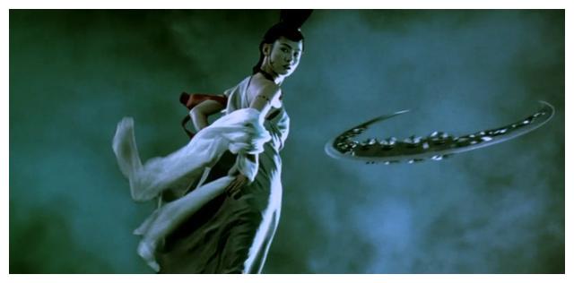 大作,当年票房口碑两败,如今被网友奉为经典|三元|昆仑|玄天_新浪新闻