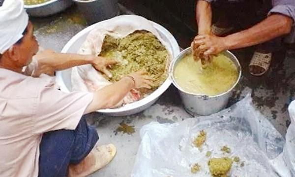 牛身上最“奇葩”的部位,南方人视它为宝,北方人看到直接扔掉休闲区蓝鸢梦想 - Www.slyday.coM 牛身上最“奇葩”的部位,南方人视它为宝,北方人看到直接扔掉休闲区蓝鸢梦想 - Www.slyday.coM