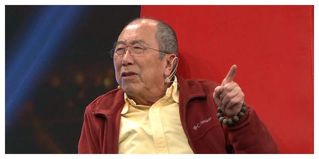 83岁的雷恪生如今依然活跃在话剧的舞台上,在众多影视剧中的精彩表现