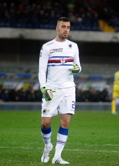 名人诞辰意大利足球守门员一一埃米利亚诺维维亚诺