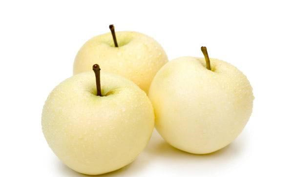 这4种白色水果土豪都不一定都吃过你吃过一种就很牛了