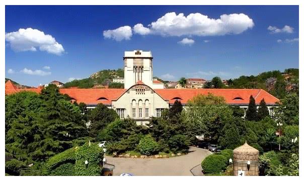 山东改名最“成功”的1大学，名气一路攀升不说，成功“晋级”985