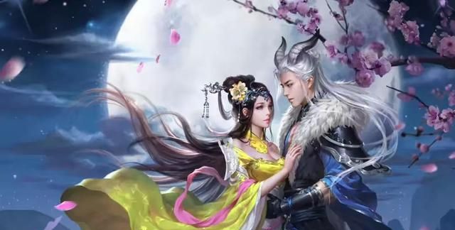 把夏青鸢送回家后,叶伏天和花解语会去干嘛呢?