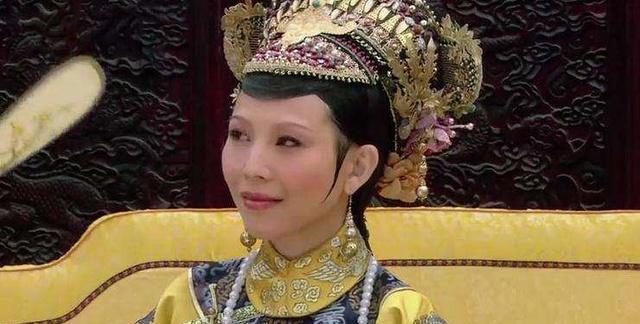 甄嬛传 皇后借安陵容手陷害了许多孩子和嫔妃 甄嬛传 皇后借安陵容手陷害了许多孩子和嫔妃