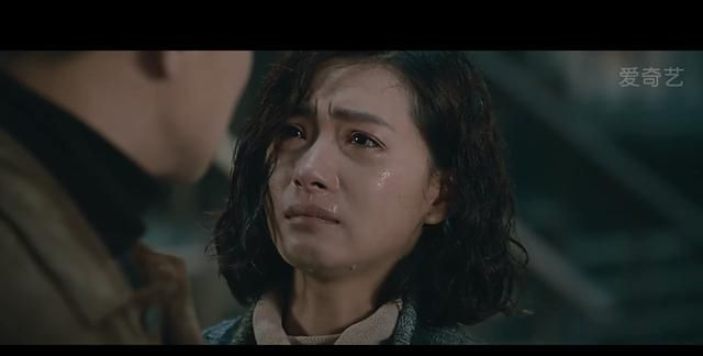 那些惊艳众人的哭戏片段秦海璐隐忍万茜疯狂邓家佳炸裂