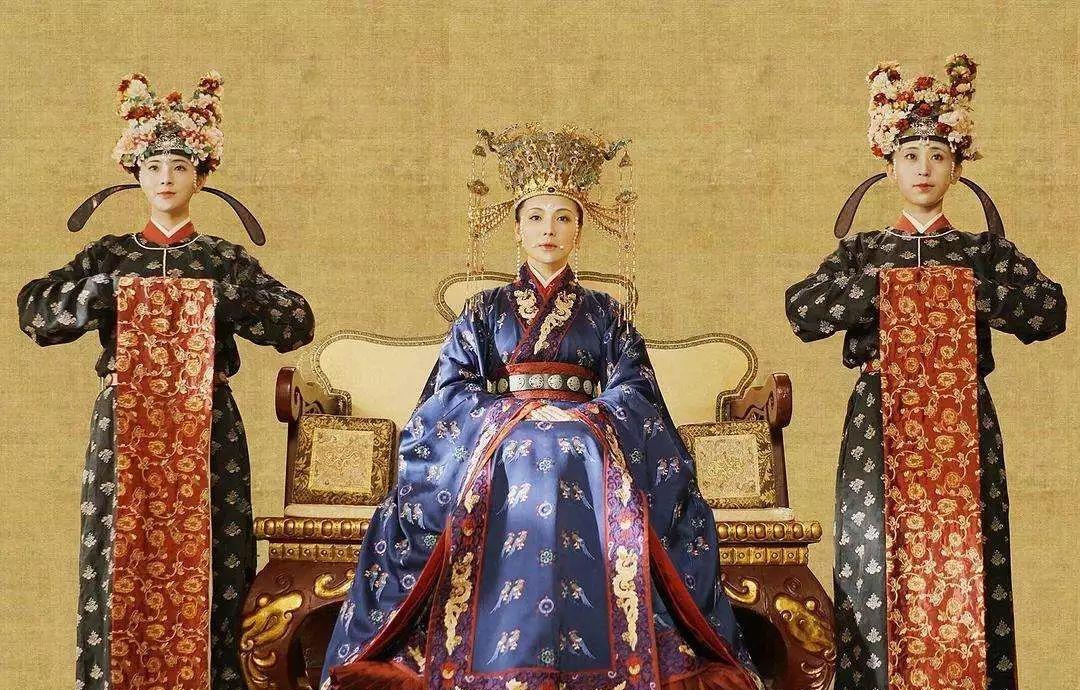 大宋宫词口碑一路暴跌为哪般 李少红 刘娥 大宋宫词 新浪新闻