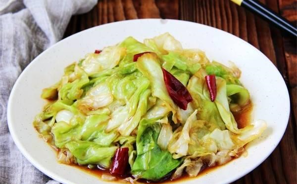 它是"天然叶酸",好吃不贵,孕妈妈多吃,孩子以后"感激"您|卷心菜|叶酸