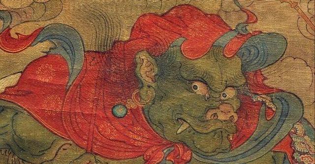 佛经中说的天龙八部到底是哪八部 百分之九十九的人都不完全知道 迦楼罗 夜叉 天龙八部 新浪新闻 佛经中说的天龙八部到底是哪八部 百分之九十九的人都不完全知道 迦楼罗 夜叉 天龙八部 新浪新闻