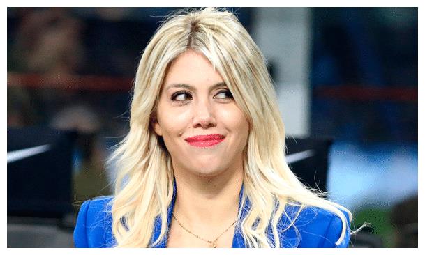 旺达对自己很自信,还在ins上分享了自己的保养秘诀:"我睡觉前肯定要