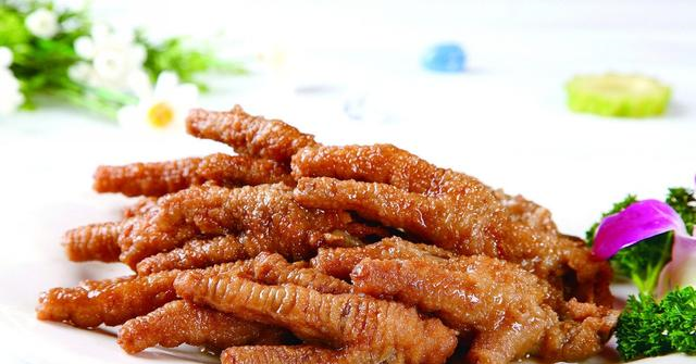 你爱吃的虎皮凤爪,原来是这样做出来的!蓬松软糯三个步骤就完成休闲区蓝鸢梦想 - Www.slyday.coM 你爱吃的虎皮凤爪,原来是这样做出来的!蓬松软糯三个步骤就完成休闲区蓝鸢梦想 - Www.slyday.coM