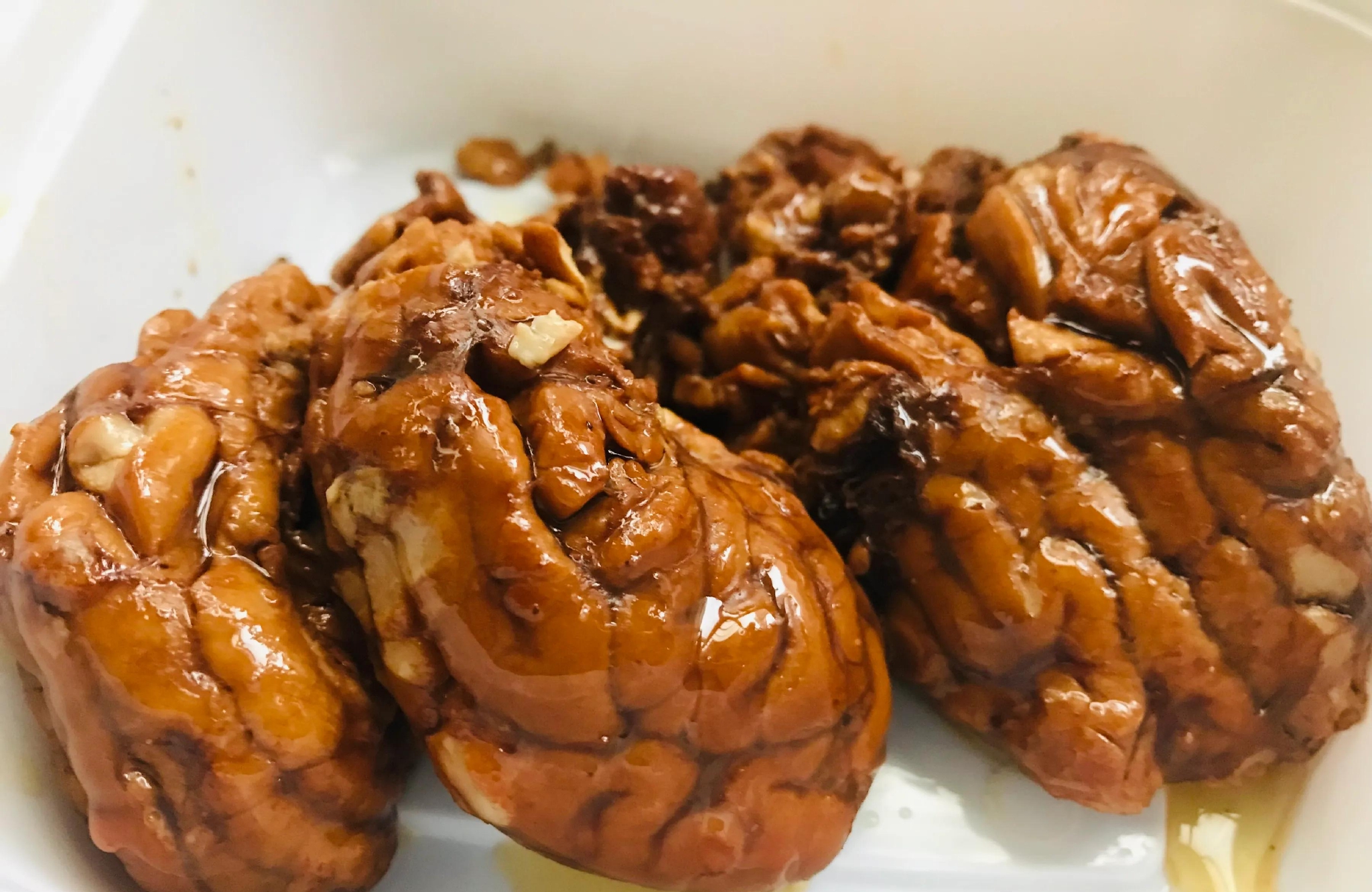 蒜香卤脑花__财经头条