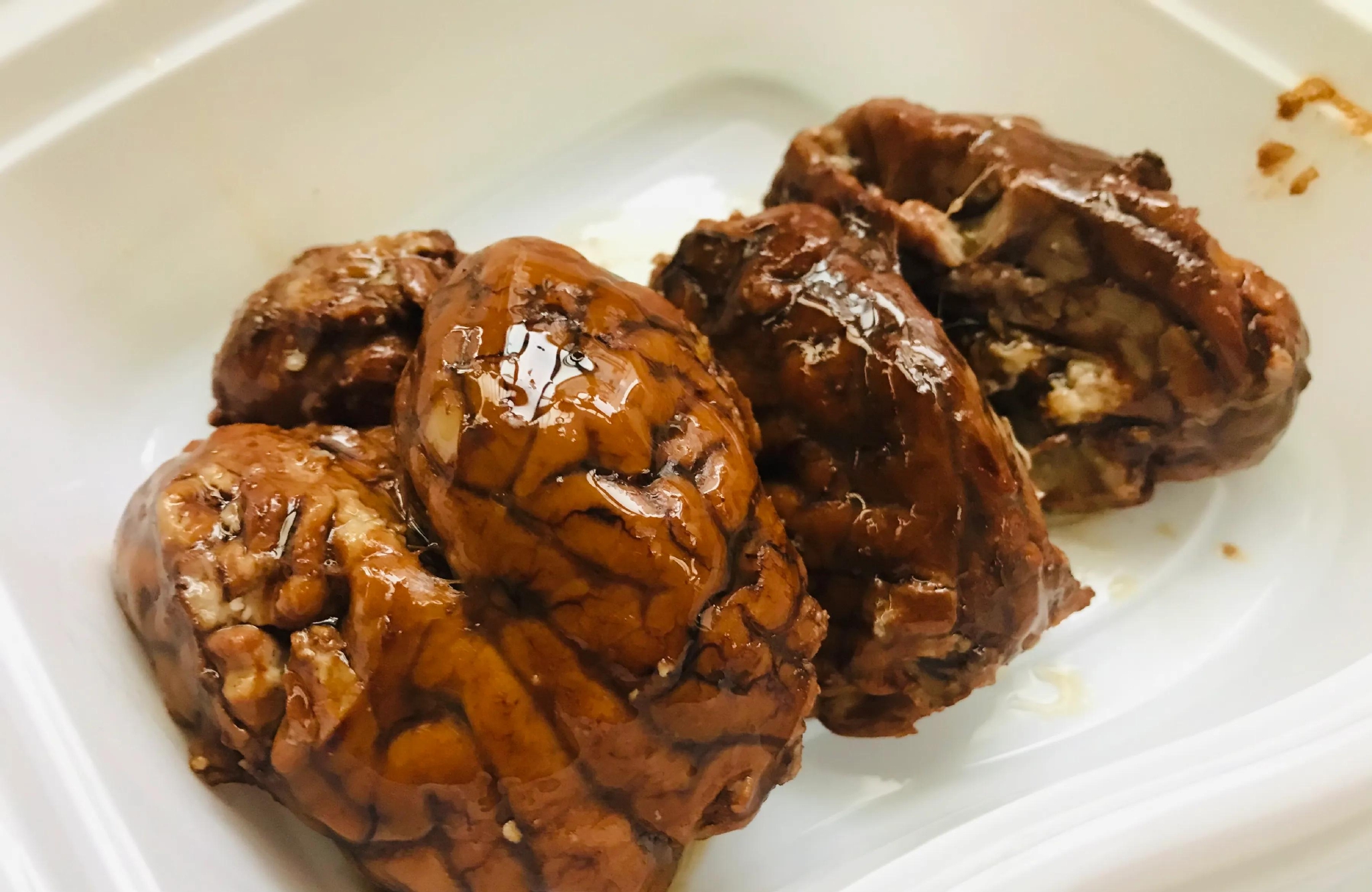 蒜香卤脑花__财经头条